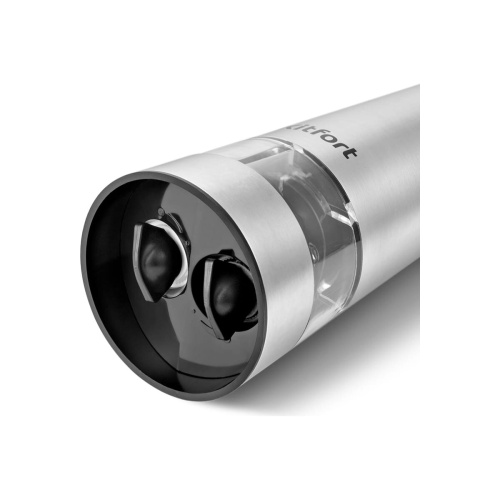 Перечница электрическая Kitfort КТ-6014 нерж