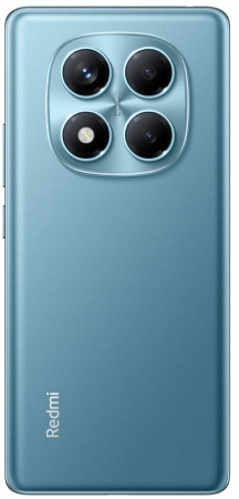 Смартфон Xiaomi Redmi Note 14 Pro 12/512 Гб Lte Океанический Синий