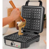 Вафельница Profi Cook PC-WA 1241 inox