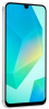 Смартфон Samsung Galaxy A16 8/256 Гб Серебристый