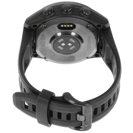 Спортивные часы Garmin Fenix 7s Sapphire Solar