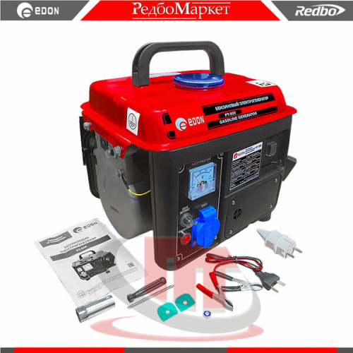 Генератор Edon PT-900 (1005012309)