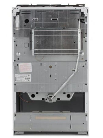 Газовая плита DARINA S4 GM 441 101 белый