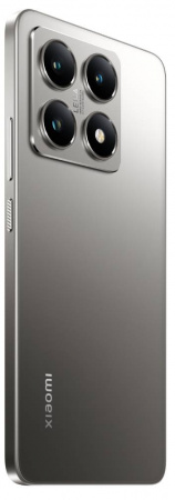 Смартфон Xiaomi 14T 12/256 Гб 5G Титановый Серый