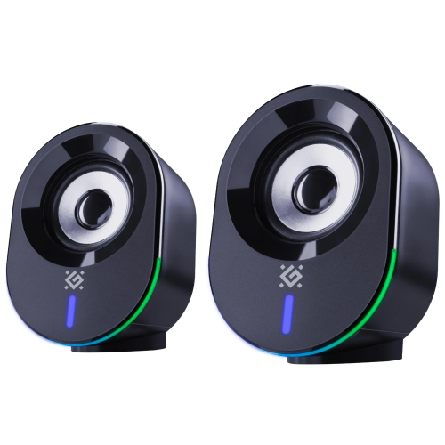 Колонки DEFENDER Solar 8 (65938)