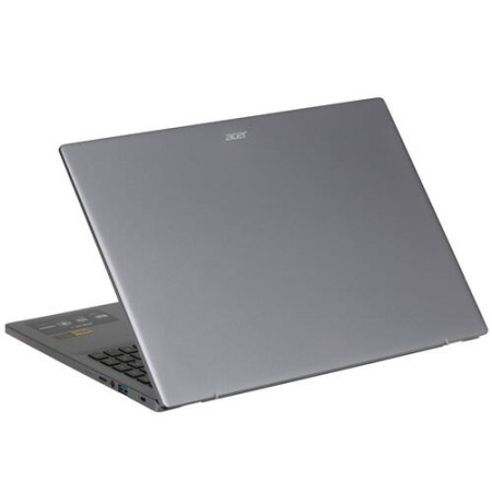 16" Ноутбук Acer Swift Go 16 SFG16-71-70R2 серый