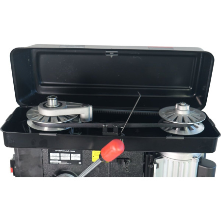 Сверлильный станок Bucktool DP12VL