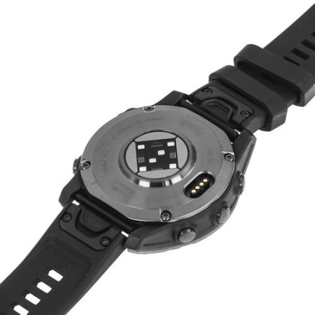 Спортивные часы Garmin Epix Pro gen 2 47mm