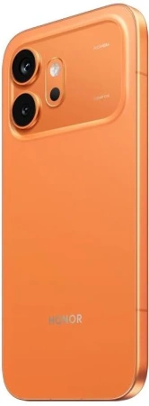 Смартфон HONOR 600 12/256 ГБ оранжевый