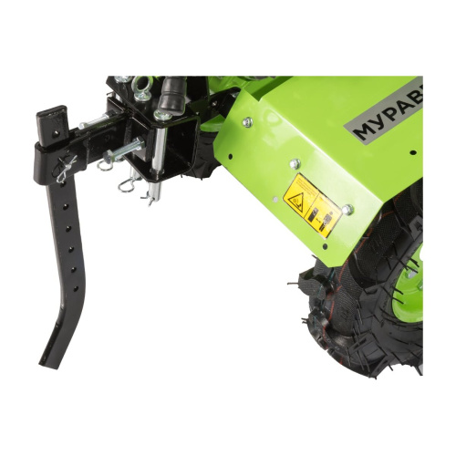 Мотоблок REDVERG RD-TM3K Муравей-3К