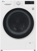 Стиральная машина LG F2V5HS0W белый