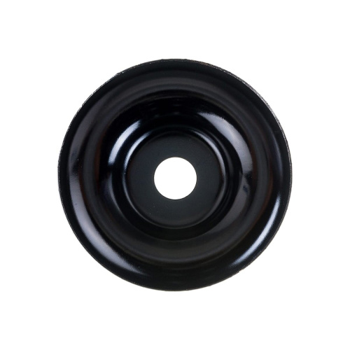 Чашка шлифовальная круглая Hilberg Wood Master 537125