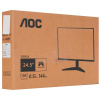 24.5" Монитор AOC 25B36X черный