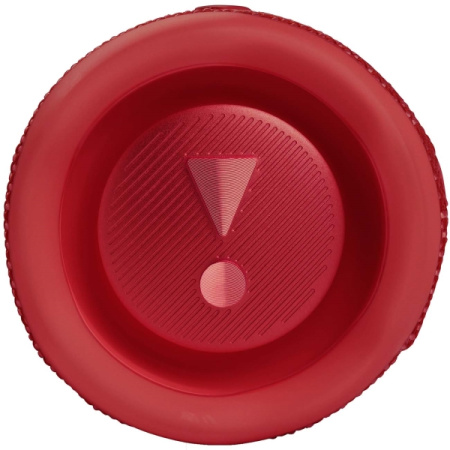 Портативная акустика JBL FLIP 6 (JBLFLIP6RED) красный