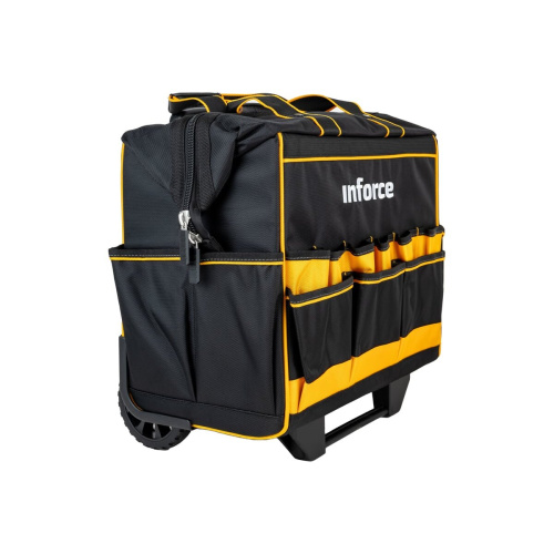 Сумка для инструментов Inforce 11-25-17