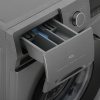 Стиральная машина TCL TWOF-606W10S1