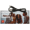 Портативная колонка JBL CLIP 5, синий