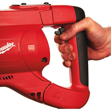 Перфоратор Milwaukee K 950 S (4933375710) 1700 Вт