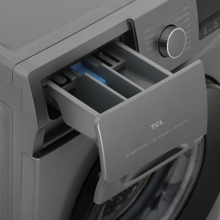 Стиральная машина TCL TWOF-606W10S1