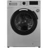 Стиральная машина Beko WSPE7H616S серый
