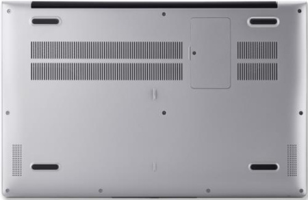 15.6" Ноутбук Acer Aspire Lite AL15-42P-R1UT серебристый