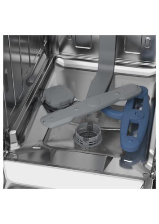 Встраиваемая посудомоечная машина Beko BDIS35162Q