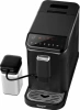 Кофемашина Weissgauff WCM-325 Black Automatic Touch Cappuccino