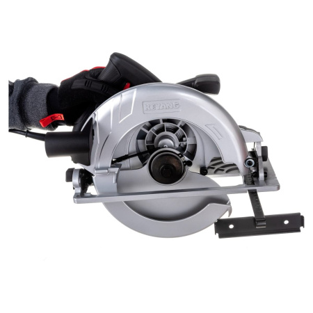 Пила дисковая KEYANG CS235-20B