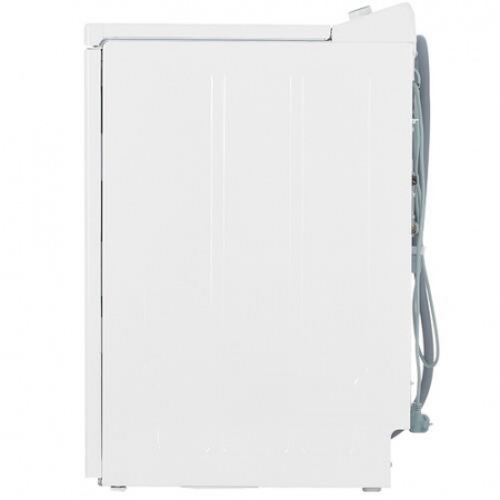 Стиральная машина Whirlpool TDLR 7231BS EU/N белый
