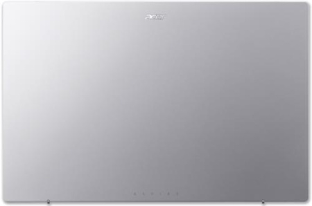15.6" Ноутбук Acer Aspire Lite AL15-61P-R257 серебристый