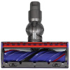 Вертикальный пылесос  Dyson V8 Advanced  черный