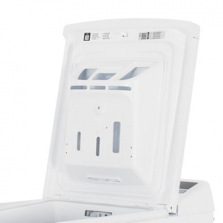 Стиральная машина Whirlpool TDLR 7231BS EU/N белый