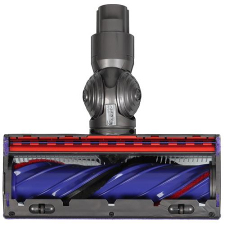 Вертикальный пылесос  Dyson V8 Advanced  черный