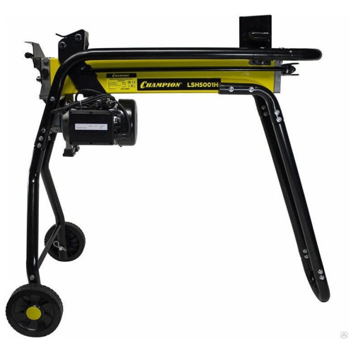 Дровокол CHAMPION LSH5001