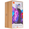 Портативная аудиосистема JBL PARTYBOX 310, черный