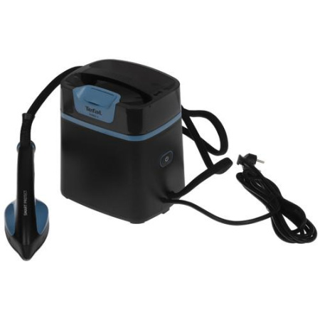 Гладильная система Tefal IXEO QT1511E0 черный