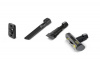 Пылесос  вертикальный  Karcher 11986330  черный