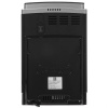 Кофемашина автоматическая DeLonghi ECAM 250.31.SB серебристый
