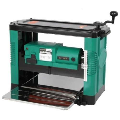 Станок рейсмусовый Zitrek TP-2000 (067-1012)