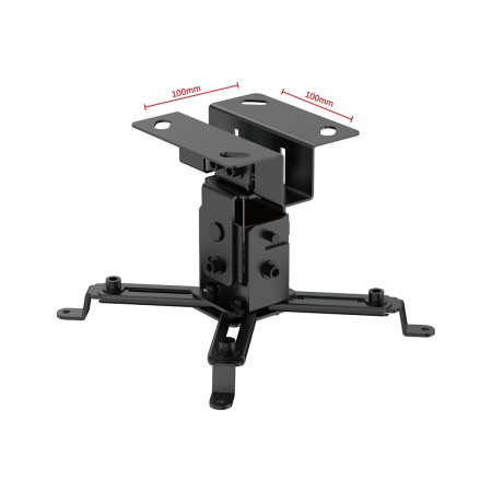 Кронштейн UniTeki PM2202 black