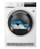 Сушильная машина ELECTROLUX EW8D394M белый