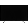 50" (127 см) LED-телевизор TCL 50C655 черный