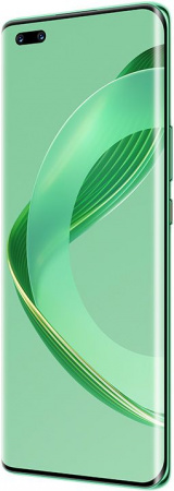 Смартфон Huawei Nova 11 Pro 8/256Гб Зеленый