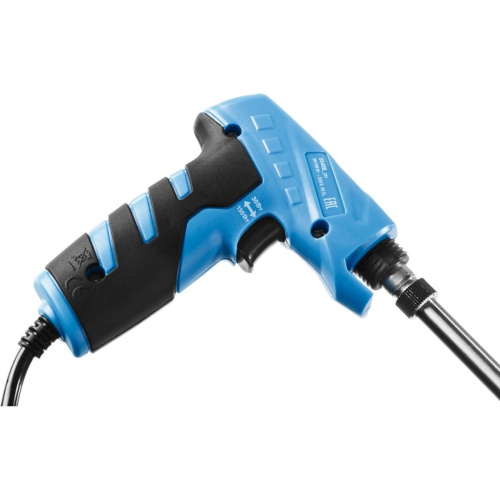 Паяльник Зубр Профессионал 55408-z01 электрический