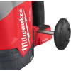 Перфоратор Milwaukee M18 FHAFOH16-302X (4933493533) 2АКБ и ЗУ