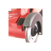 Отрезная машина Milwaukee M12 FCOT-422X Fuel 4933464619 аккумуляторная 2 АКБ+Зу