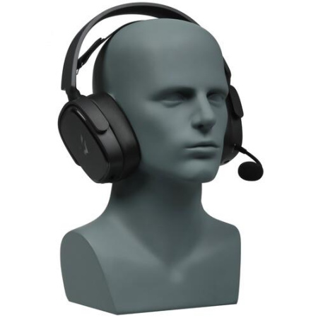 Беспроводные/проводные наушники ARDOR GAMING Hide Wireless черный