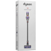 Вертикальный пылесос  Dyson V8 Advanced  черный