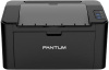 Принтер лазерный Pantum P2502W