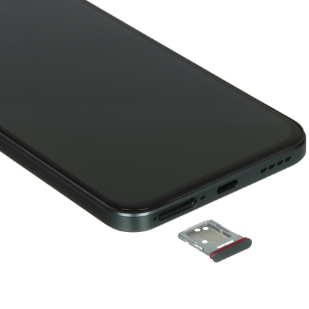 Смартфон Realme C85 Pro 8/256 Гб Зеленый